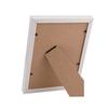 A Table Diy Photo Frame Diy Photo Frame Photo Frame Table