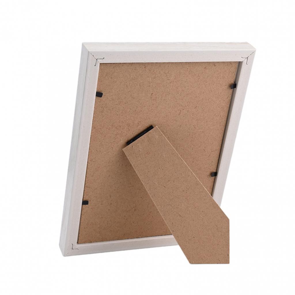 A Table Diy Photo Frame Diy Photo Frame Photo Frame Table