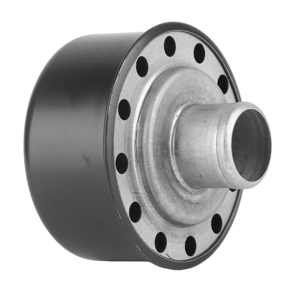 Round Push in Breather Valve Cover Breathers Replacement for SBC BBC SBF 327 350 302 454 502 Round Breather Replacement Round