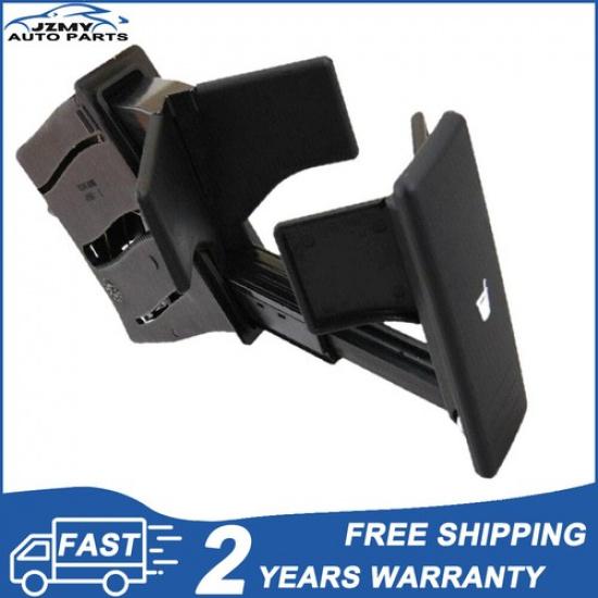 Car Cup Holder 6Q0858602E Drink Stand for Volkswagen Polo 2005 2006