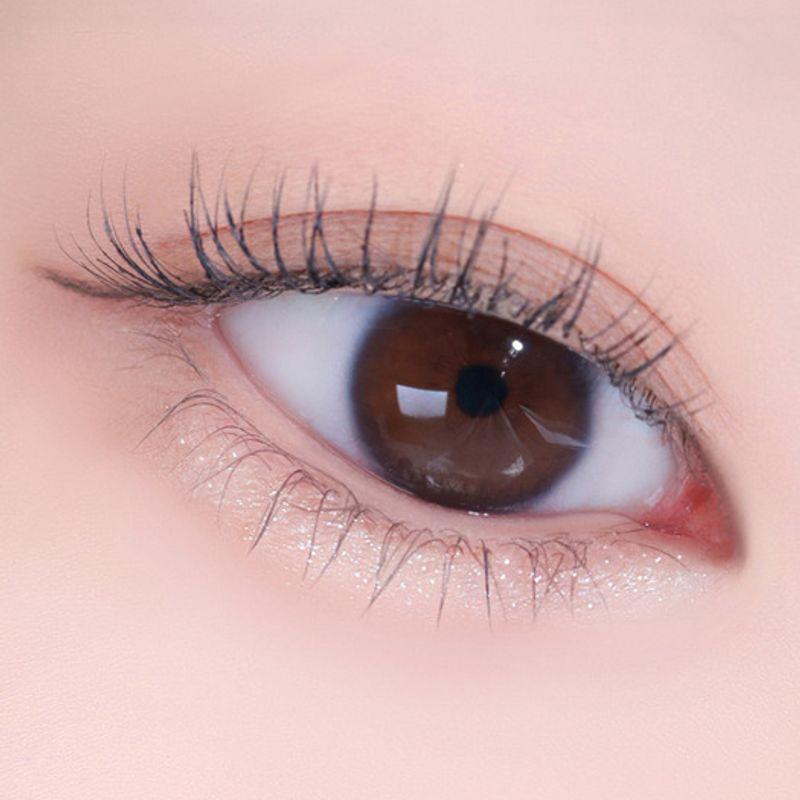 Eye Glitter Volume Fixer