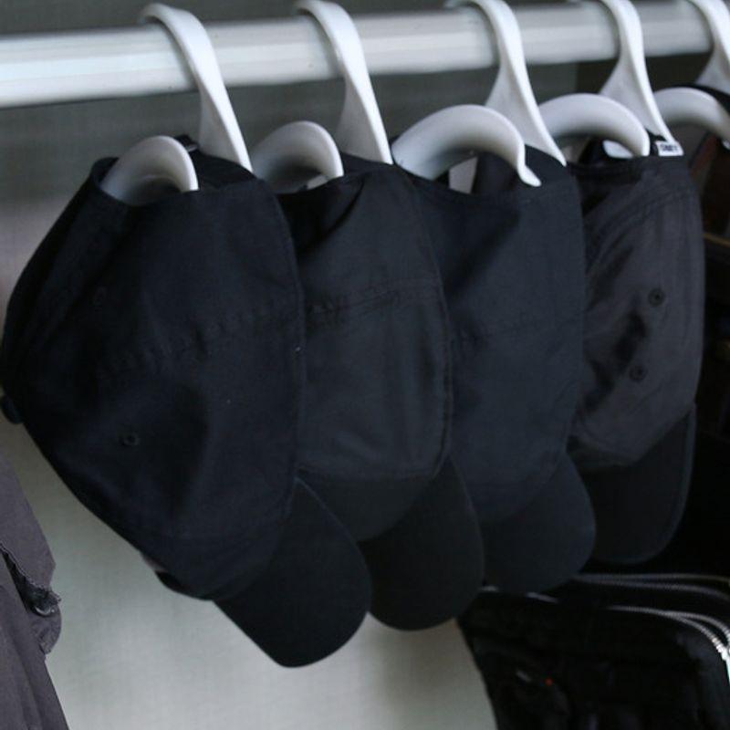 HOMETUDIO HOMETUDIO Bag/Hat Rack 3 pcs