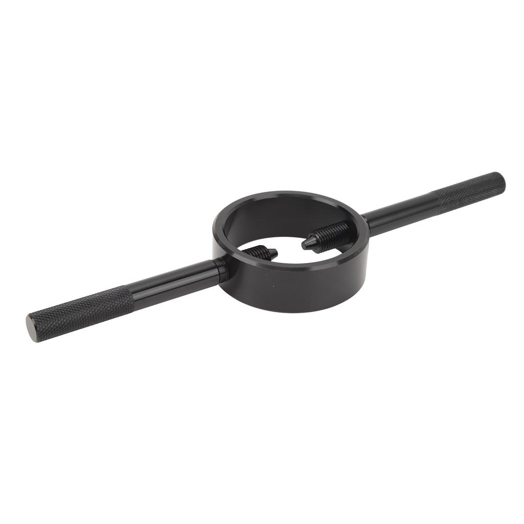 Motorcycle Fork Spring Compressor Kit Aluminum Universal Fit for Most Upside Down Sreetbike Forks