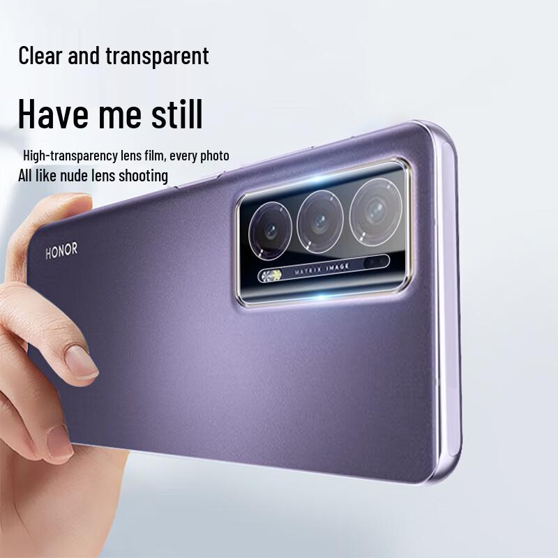 Smorss Honor Handy Kamera Linsenschutz