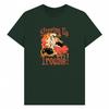 Apoh Unisex Adult Stirring Up Trouble Pierce Archives T-Shirt