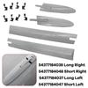 A03E-54377184037 Car Roof Top Hinge Cover Left Right Clips 54377184047 For BMW E93 335I 430I M4 F83 54377184038
