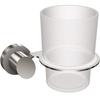 Andex Novel 909SG Toothbrush Holder for the Bathroom