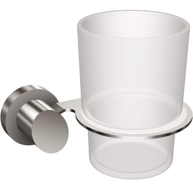 Andex Novel 909SG Toothbrush Holder for the Bathroom
