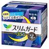Laurier S Series Zero-Touch Ultra-Thin Overnight Pads