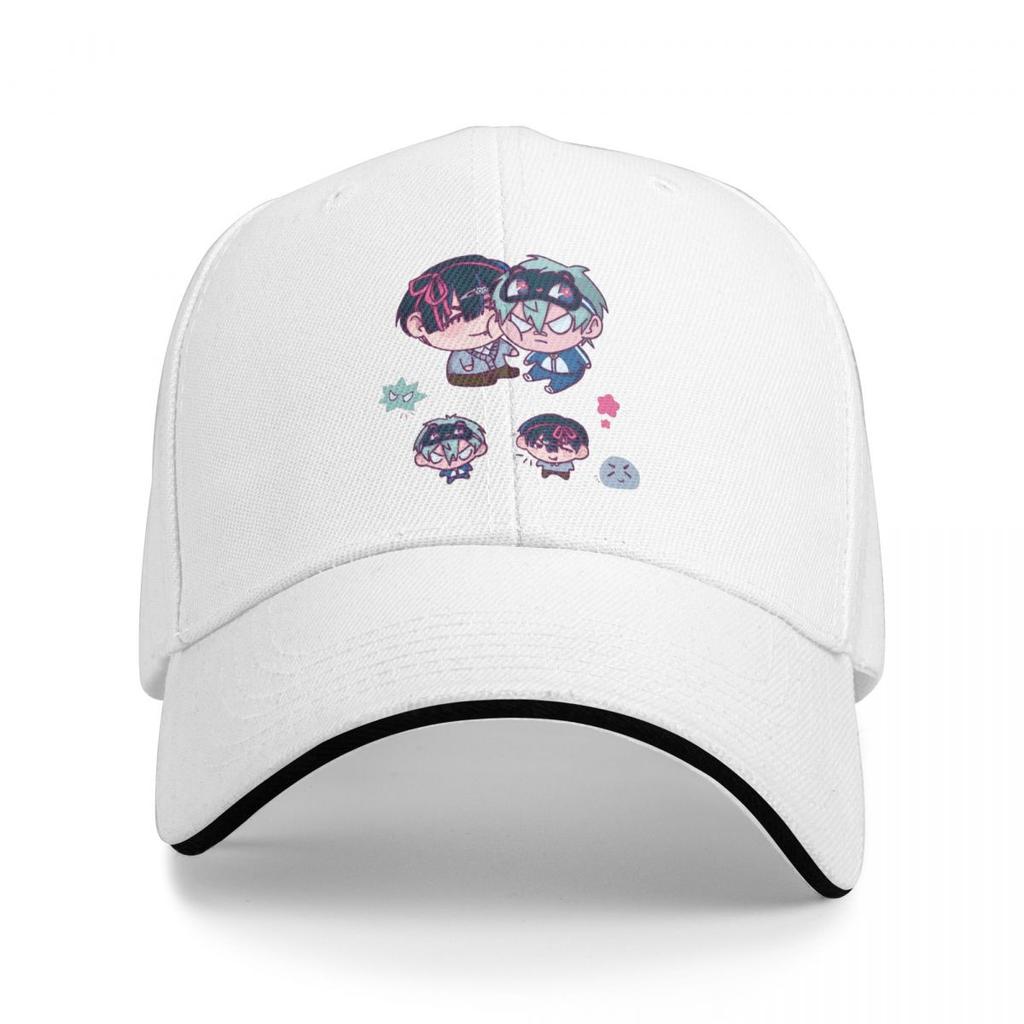 Baseball Caps Alien Stage Anime Casquette Female Male Casual Summer Hats
