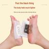 Old Beijing Mugwort Foot Care Sleep Patch – Green Box Acupoint Moxibustion Patches