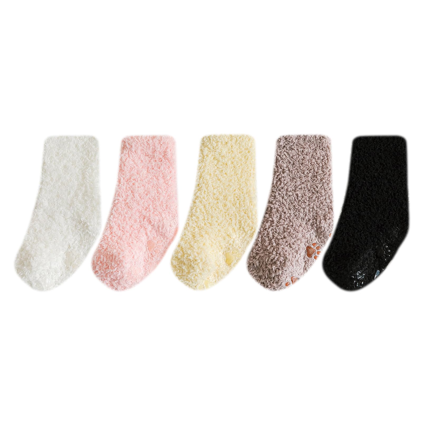 

Детские пушистые детские детские холодные холодные лет [HAYAHARU] носки, носки, носки, носки, пушистые, защита, милые, комната, нескользящие, новорожденные, сон,