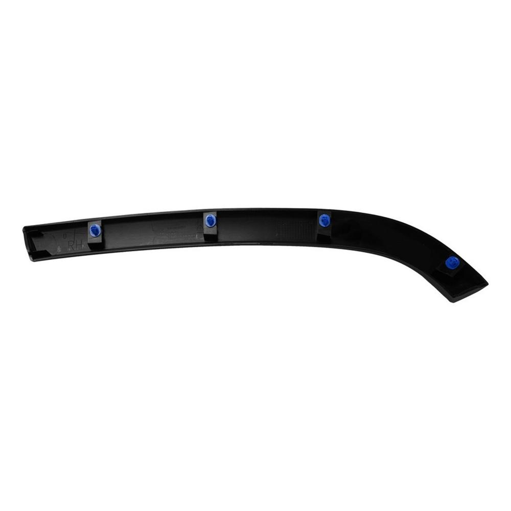 Right Side Fender Trim Molding Moulding 1MP36RXFAE For Jeep Grand Cherokee 11-21