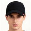 Fashionable Outdoor Versatile Baseball Cap for Men and Women, Couple's Dad Hat
