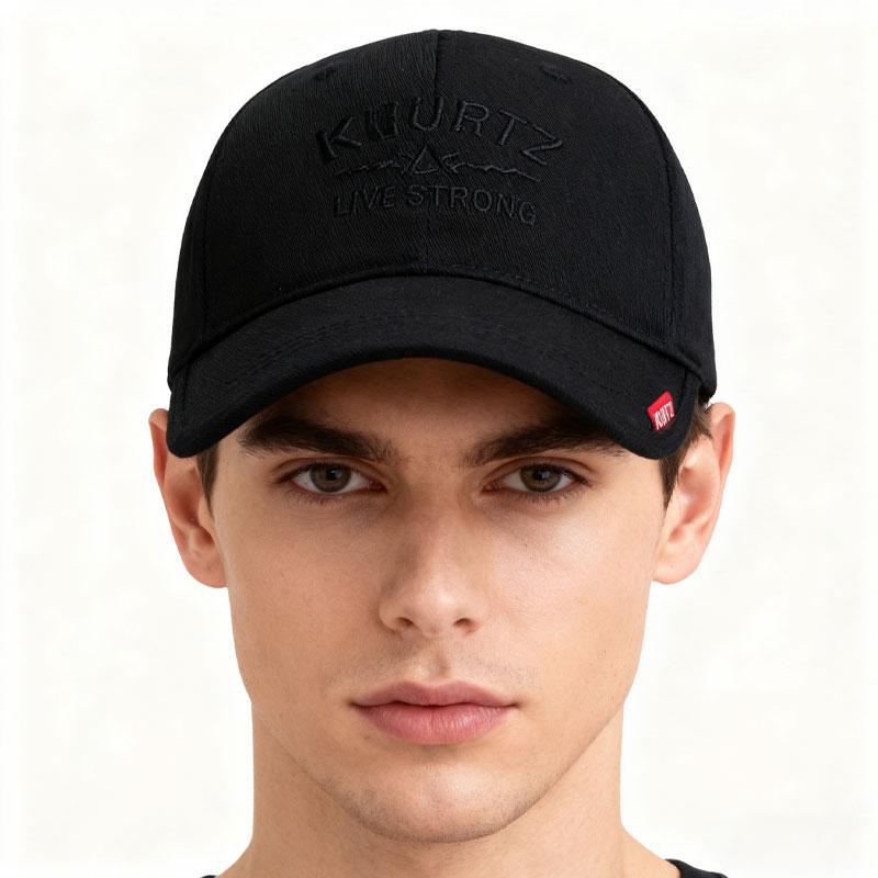 Fashionable Outdoor Versatile Baseball Cap for Men and Women, Couple's Dad Hat
