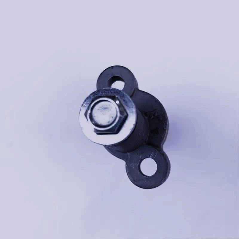 Compatible with AN125 Neptune HS125T: Red, Gold, Blue Chain Tensioner Rod for Fuxing Juxing Superman You E.