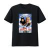 Wayne's World Movie Poster Inspired White T Shirt You'll Laugh Cry and Hit Perfect for Fans of