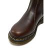 Dr Ankle Boots. Martens 2976 Leonore 32016777 Brown