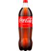 Coca-Cola Carbonated Drink 2 L