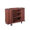 Hotel Housekeeping Cleaning Cart