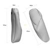 Universal for CRV 2010-2011 Truck Waterproof Car SUV Leather Auto Armrest Cover