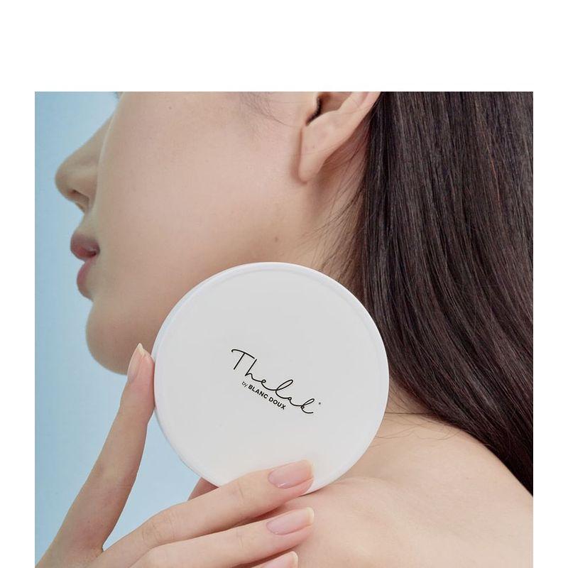 THE LAB by blanc doux - Oligo Hyaluronic Acid Healthy Cream Cushion - 4 Colors