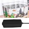 1 Set Aquarium Luftpumpe USB Lade Effiziente Sauerstoffversorgung Leiser Betrieb Energiesparende Sauerstoffpumpe Aquarium Versorgung