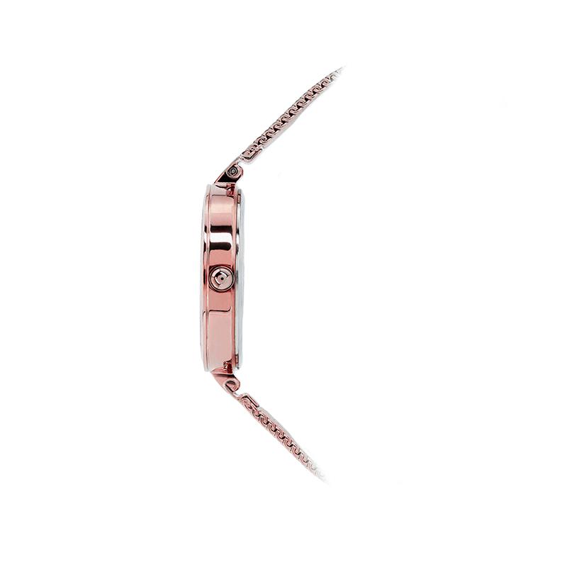 Casio SHEEN Series Japanese Cultural Gift Box Peach Blossom Series Simple Quartz Movement Stainless Steel Strap Japanese and SHE-C110CGM-4AUPFHD