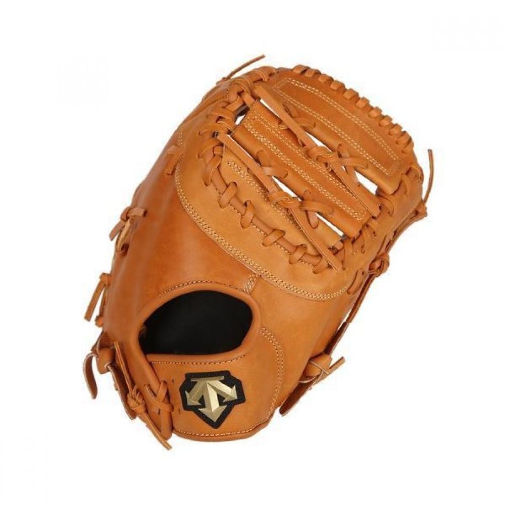 

Descente Baseball S8126wbv03 Tan0 1-я база перчатка 12.5 дюймов Utu