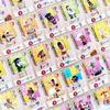 Castle Combo Board Game 2-5 Players English Version Strategy Games for Party/Family Table Card