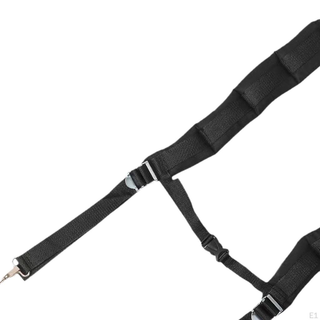 Rückenspritze Schultergurt, Bequemer Polyester Trimmergurt für Trimmer Garten