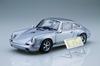 Fujimi Model Real Sports Car Series 121 Porsche 911R Coupe Plastic Model RS121 1/24 No. '67