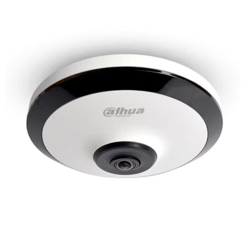 

Dahua 5MP HD Fisheye Panoramic IP Camera CN plug (adapter included)