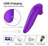 Stimulator G Point Sucking Vibrator For Women Powerful Sucker Clitoris Female Goods Masturbator Safe Adult Products Sey Toys 18+