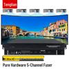 TV e equipamentos – TV boxes
