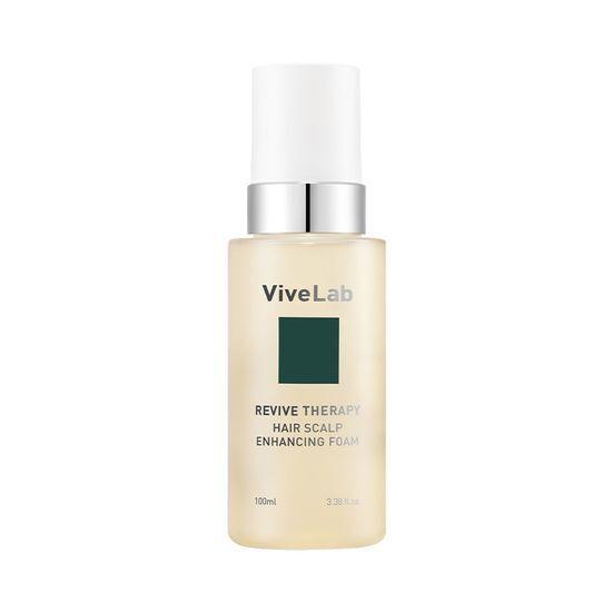 ViveLab Revive Therapy Hair Scalp Enhancing Foam