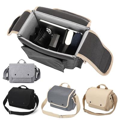Camera Accessories Backpack Camera Case Camera Video Bag Photography Protective DSLR Camera Cover