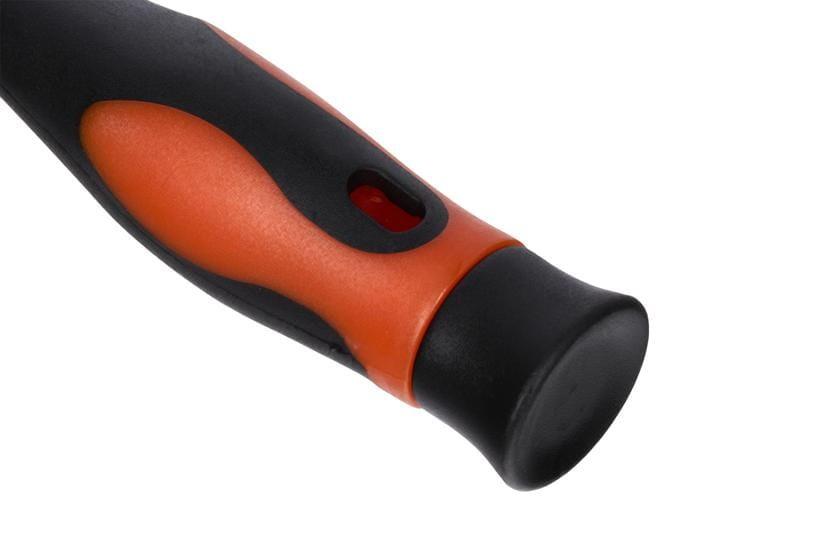 ZESTAW HACZYKÓW Z RĘKOJEŚCIĄ 4szt. KD10944