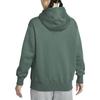 Nike Sportswear Phoenix FleeceSwoosh Sweatshirt Women's Vintage Green DQ5861-338