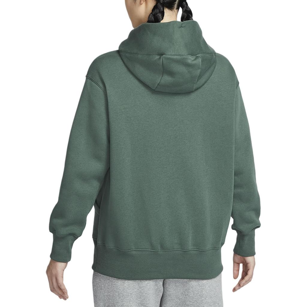 Nike Sportswear Phoenix FleeceSwoosh Sweatshirt Women's Vintage Green DQ5861-338