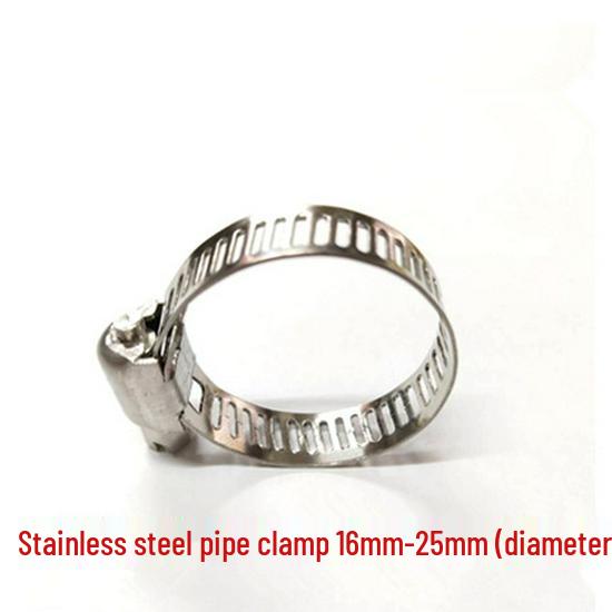 Raccord en T coudé de pagode Connecteur de tuyau Raccords en plastique caoutchouc - Accessoires pour tuyaux d'eau