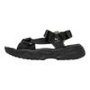 Puma Traek Lite Sandal Black Unisex Sneakers Silver 389075-01