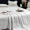 Shanshan Tencel Jacquard Seidendecke