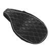 Saddle Leather Cover Replacement for   125Celsius150 Sprint Fast Ts Super Vbb Vba Vnb GTR Gl