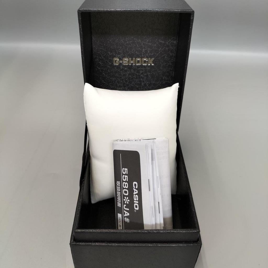 Used CASIO GST-W330AC G-SHOCK