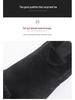 Men’s Winter Snow Boots: Trendy, Warm, Non-Slip, Plus Velvet, Thick Casual Cotton Shoes