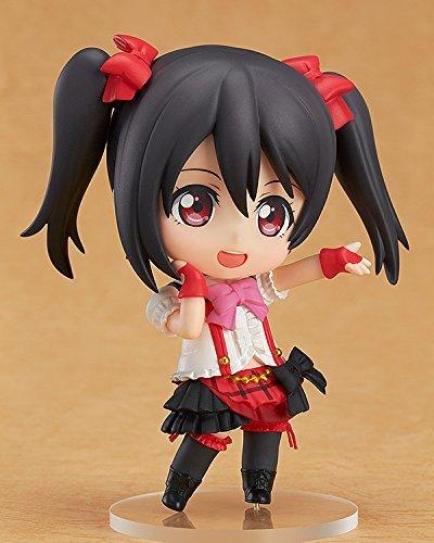 Love Nendoroid Nico Yazawa Painted Movable Figure Live! Non-scale ABS&ATBC-PVC