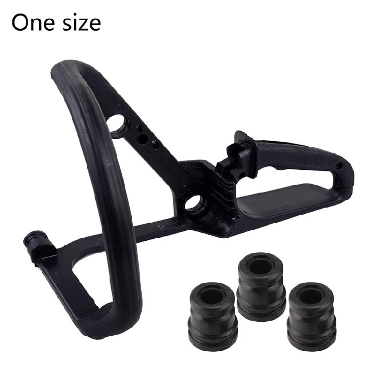 Lightweight Handle Bar Replacement for MS180 017 018 Parts with Buffer Chainsaw
