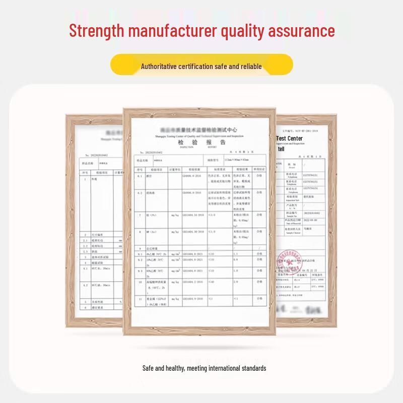 JINGRX Disposable Four-Compartment Meal Box