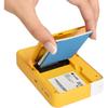 Kodak ZINK Photo Paper, 2 Inches X 3 Inches, Compatible with Kodak Printomatic (not Compatible with Kodak Mini Shot Mini 2).